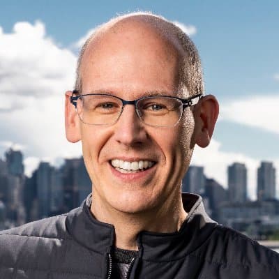 Mark Nelson joins Veezoo Board of Directors