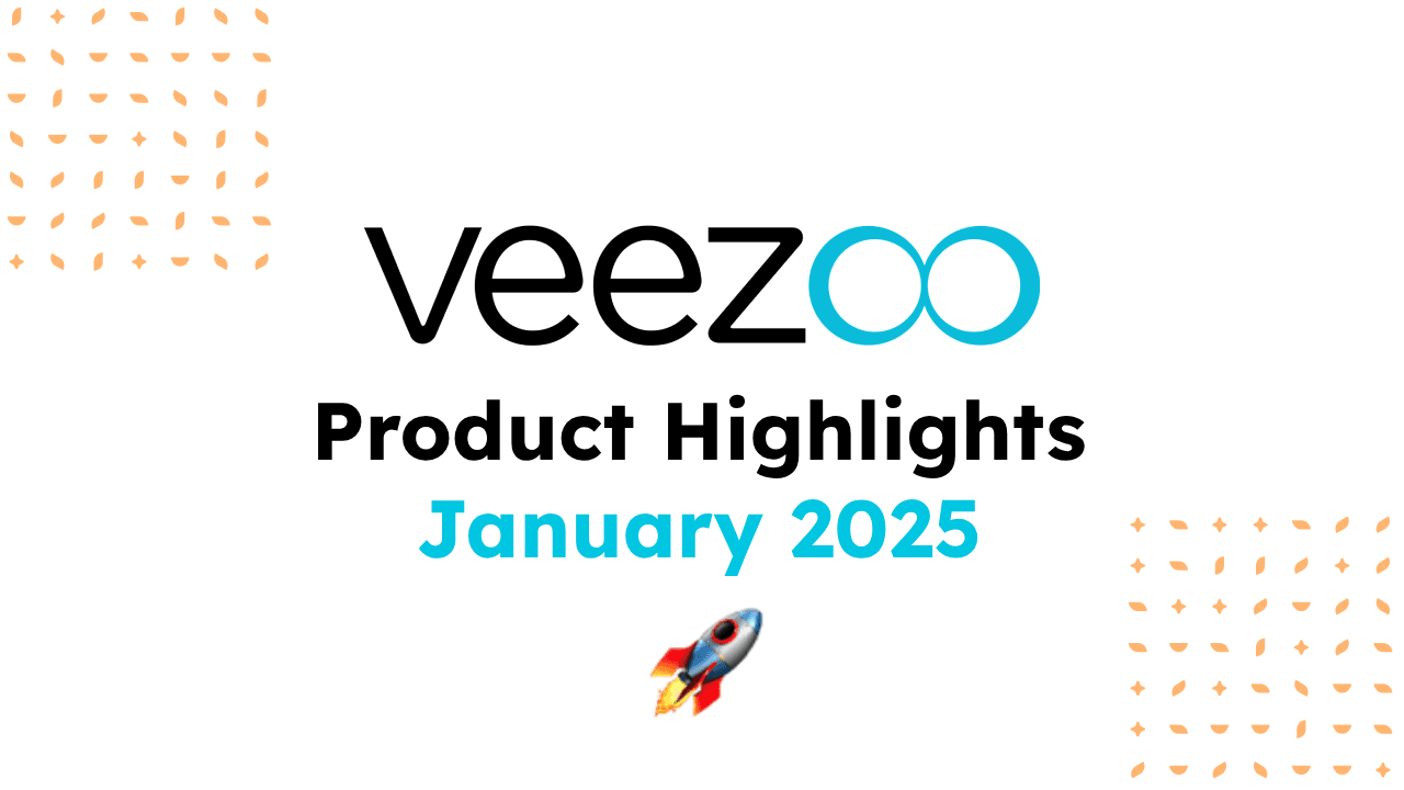 Product Highlights: January 2025