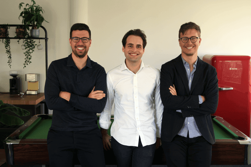 Veezoo raises $6 million Series A led by ACE Ventures to scale its Agentic Analytics platform globally