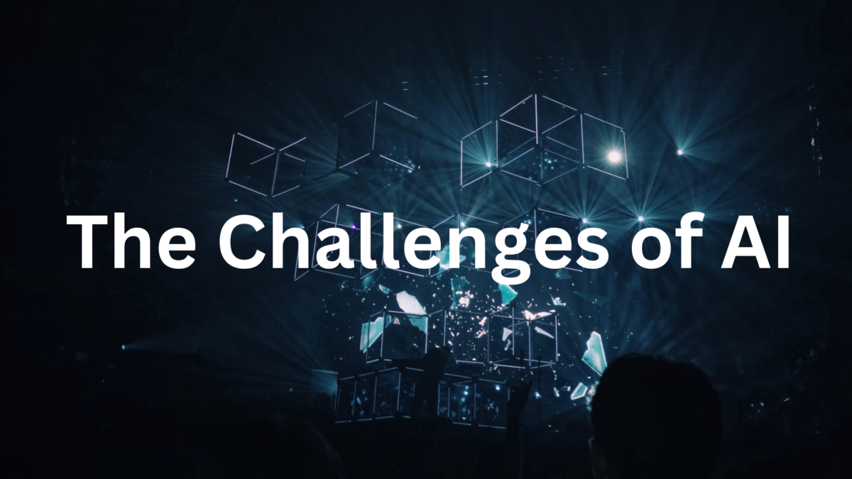 Decoding AI: A Transparent Take on Real-world Solutions and Stubborn Stumbling Blocks