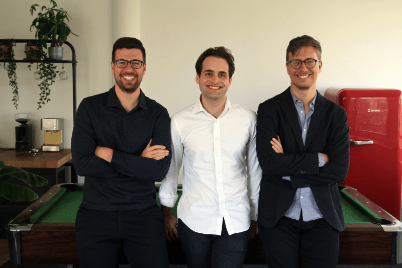 Veezoo raises $6 million Series A led by ACE Ventures to scale its Agentic Analytics platform globally