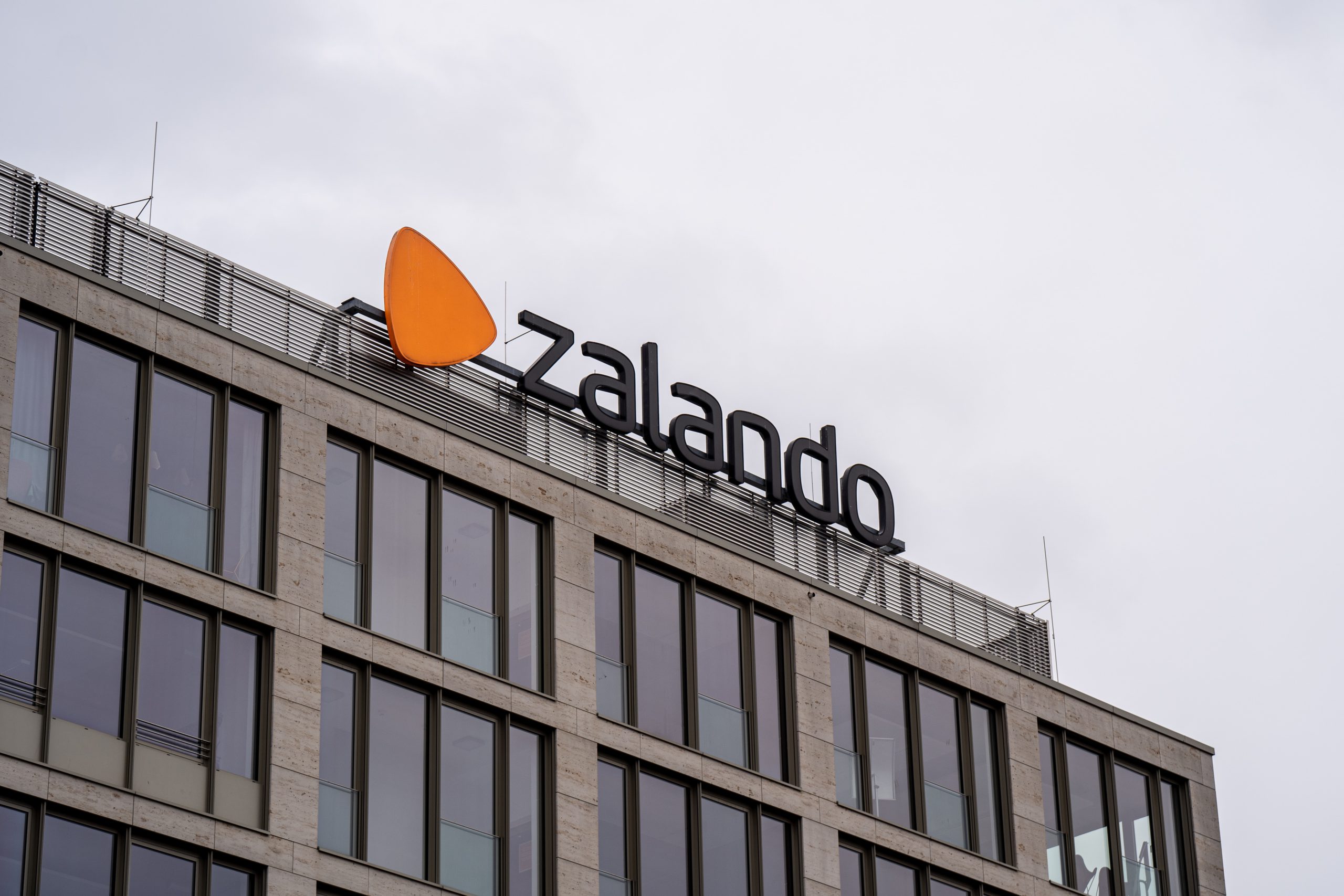 Zalando data monetization examples- Veezoo Zalando data monetization examples- Veezoo